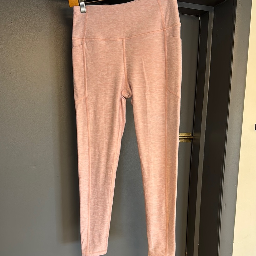 Victoria's Secret Pink Leggings